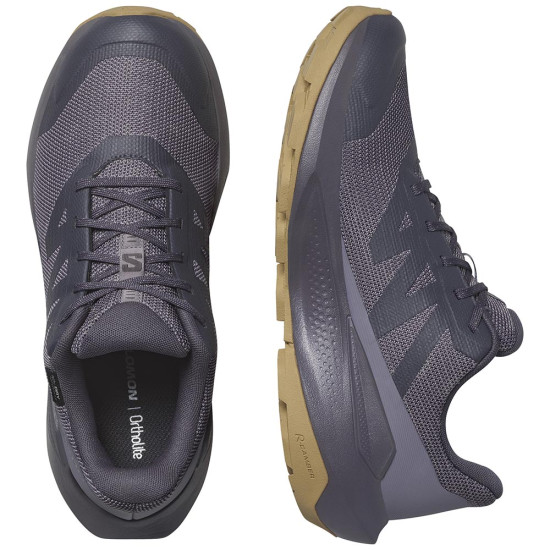 Salomon Elixir Tour WP
